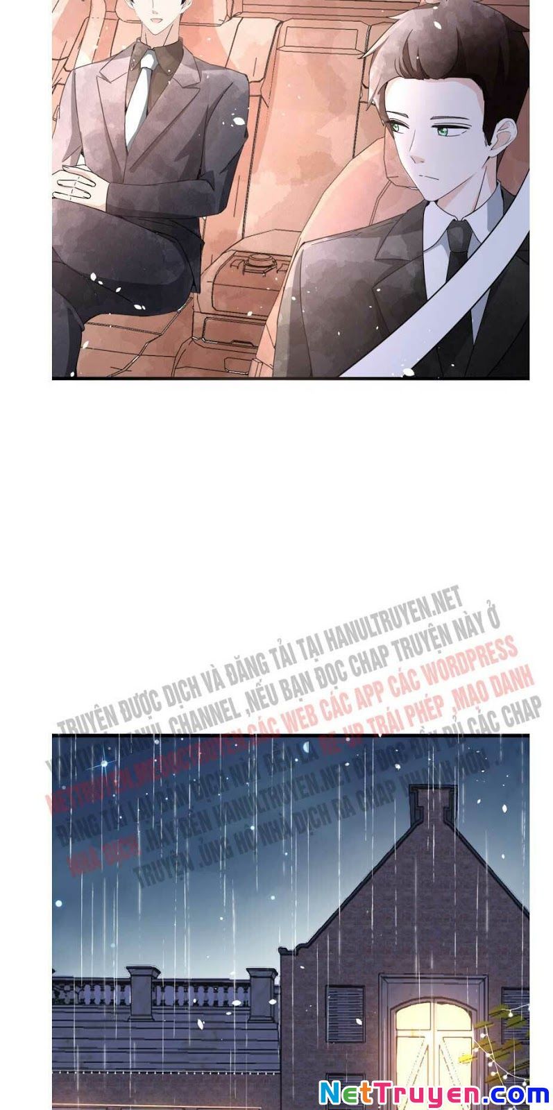 đọc truyện Cô Vợ Hợp Đồng Lạnh Lùng Không Dễ Đụng Đâu Chương 60.2 ảnh 15 tại Thiên Thai Truyện