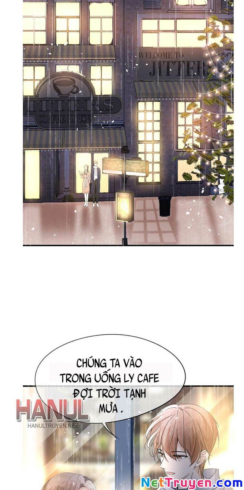 đọc truyện Cô Vợ Hợp Đồng Lạnh Lùng Không Dễ Đụng Đâu Chương 60.2 ảnh 16 tại Thiên Thai Truyện