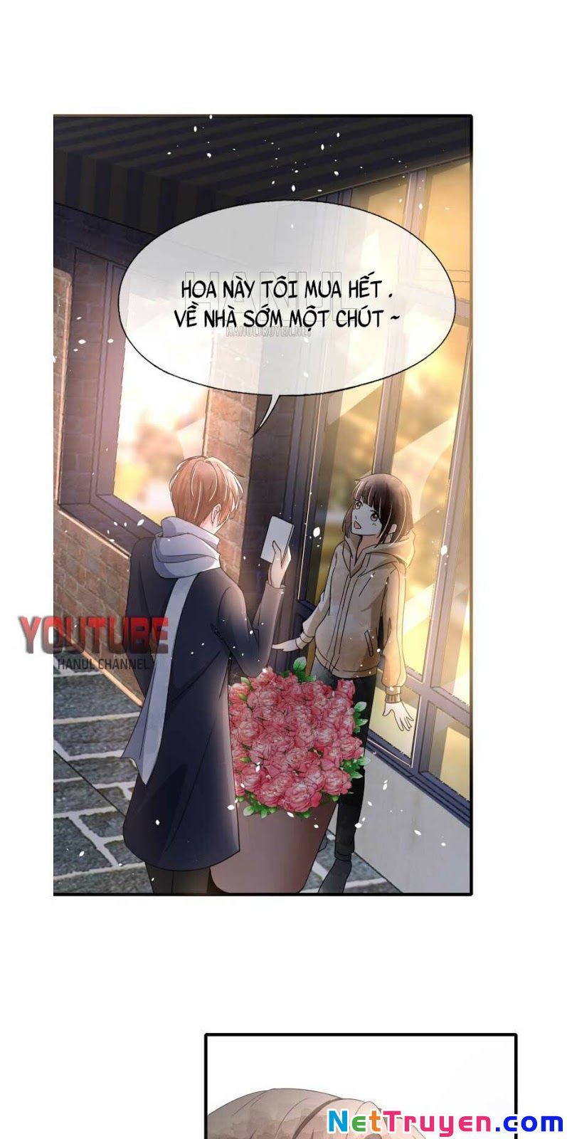 đọc truyện Cô Vợ Hợp Đồng Lạnh Lùng Không Dễ Đụng Đâu Chương 60.2 ảnh 18 tại Thiên Thai Truyện