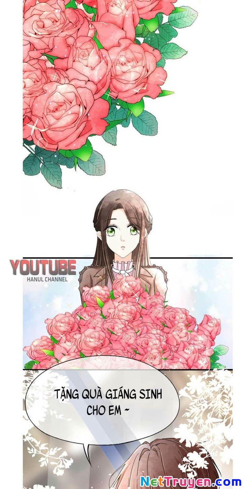 đọc truyện Cô Vợ Hợp Đồng Lạnh Lùng Không Dễ Đụng Đâu Chương 60.2 ảnh 20 tại Thiên Thai Truyện