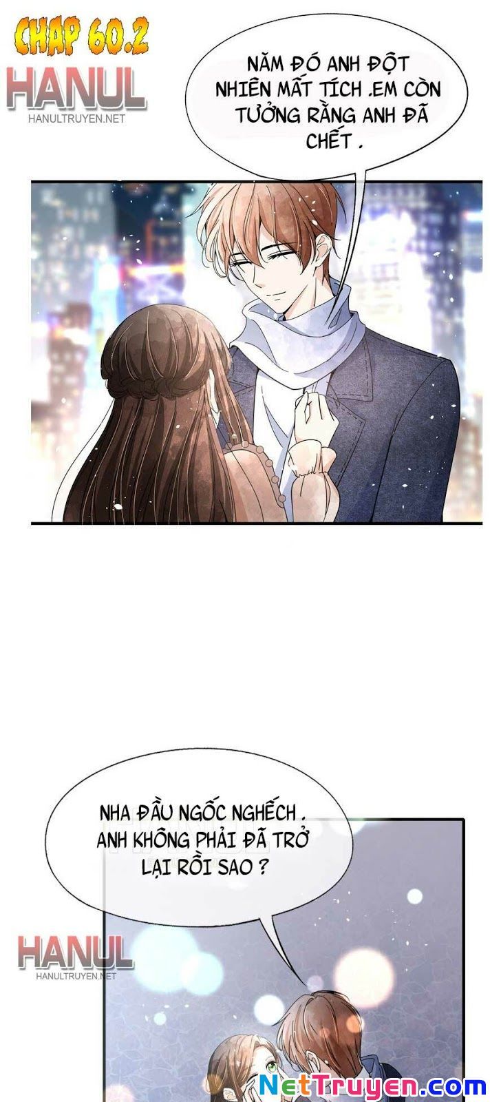 đọc truyện Cô Vợ Hợp Đồng Lạnh Lùng Không Dễ Đụng Đâu Chương 60.2 ảnh 4 tại Thiên Thai Truyện