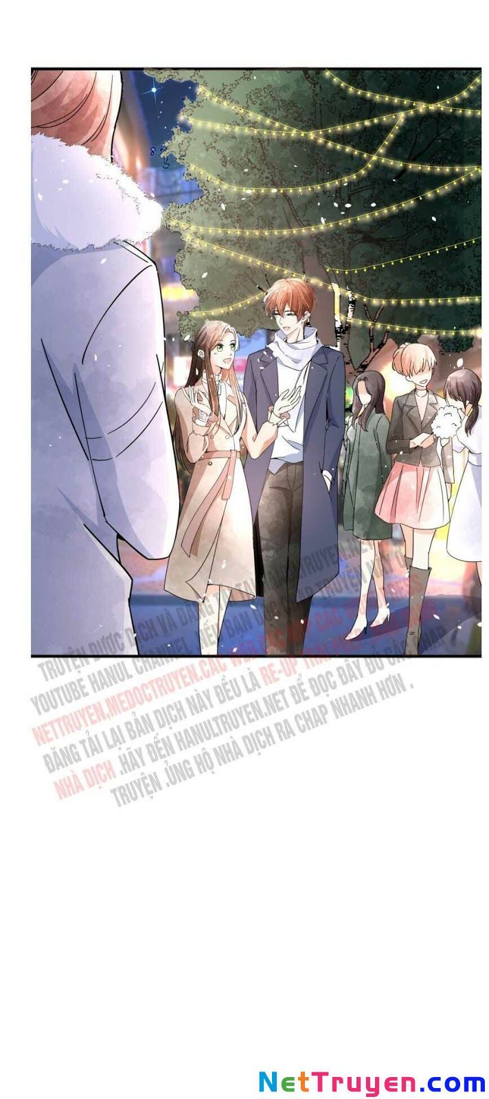 đọc truyện Cô Vợ Hợp Đồng Lạnh Lùng Không Dễ Đụng Đâu Chương 60.2 ảnh 8 tại Thiên Thai Truyện