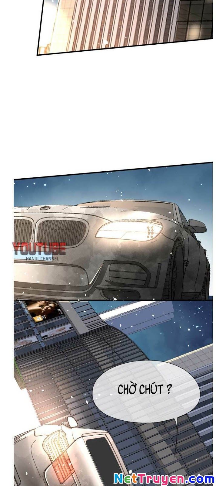 đọc truyện Cô Vợ Hợp Đồng Lạnh Lùng Không Dễ Đụng Đâu Chương 60.2 ảnh 10 tại Thiên Thai Truyện