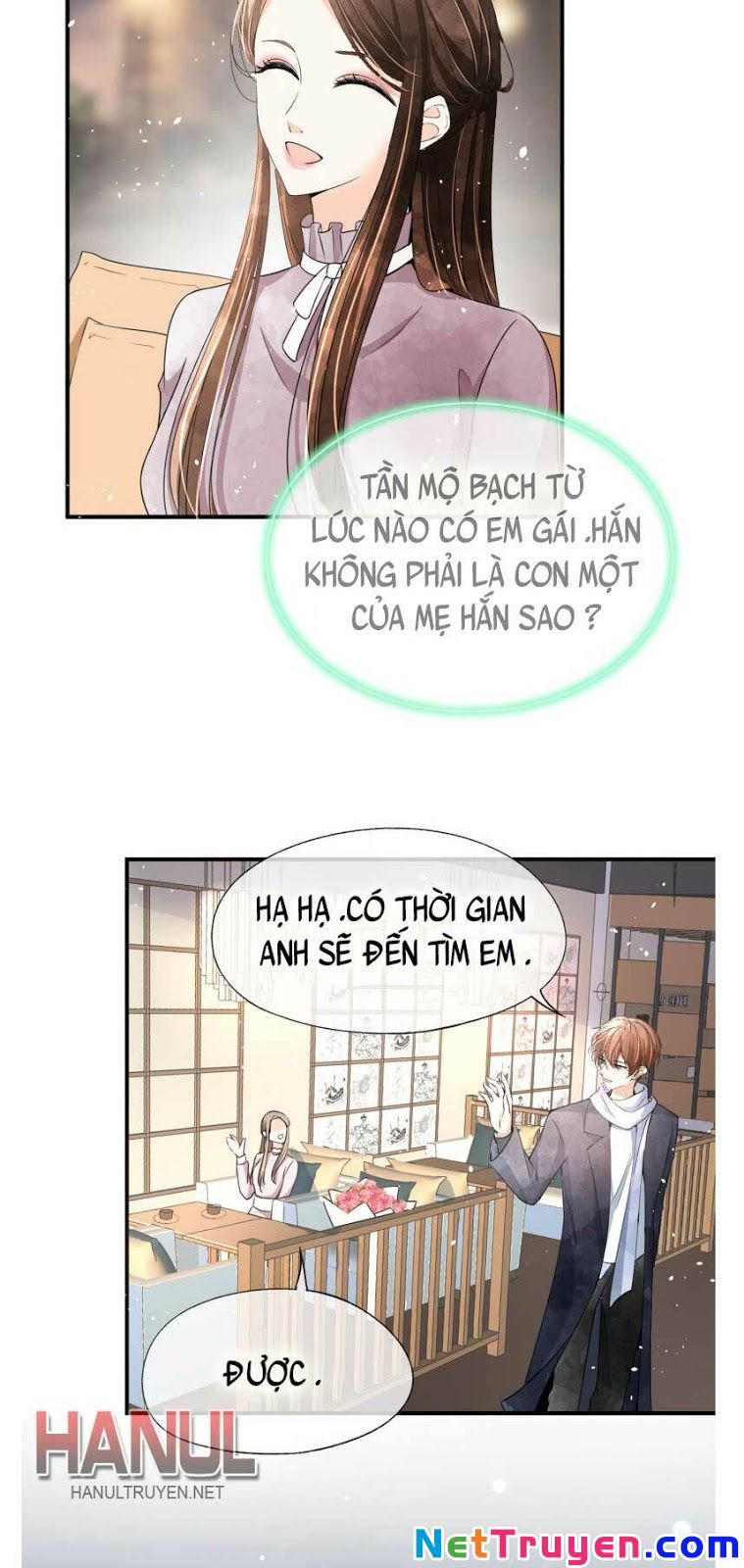 đọc truyện Cô Vợ Hợp Đồng Lạnh Lùng Không Dễ Đụng Đâu Chương 61 ảnh 12 tại Thiên Thai Truyện