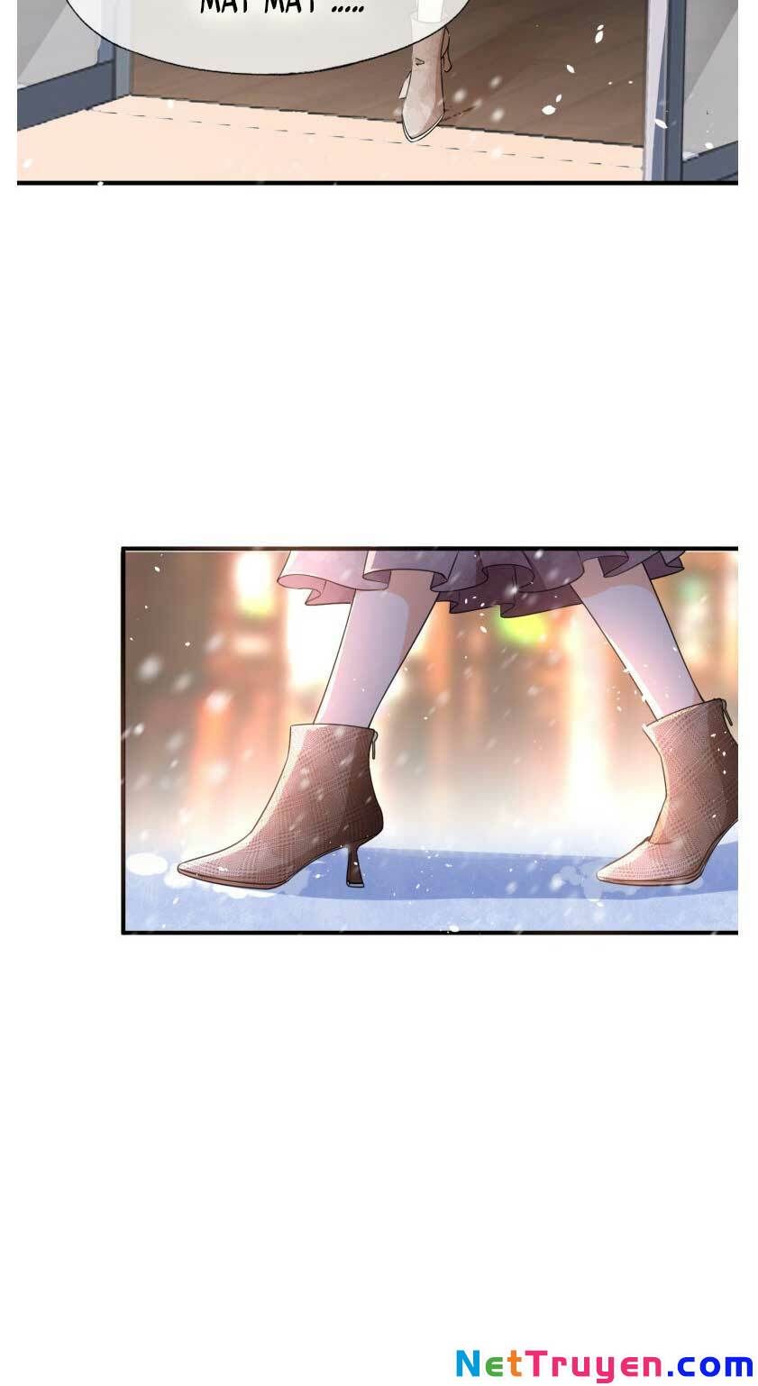 đọc truyện Cô Vợ Hợp Đồng Lạnh Lùng Không Dễ Đụng Đâu Chương 61 ảnh 15 tại Thiên Thai Truyện