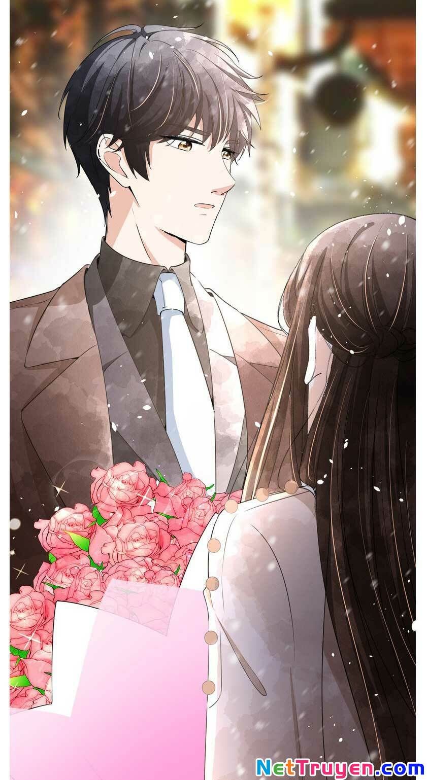 đọc truyện Cô Vợ Hợp Đồng Lạnh Lùng Không Dễ Đụng Đâu Chương 61 ảnh 17 tại Thiên Thai Truyện