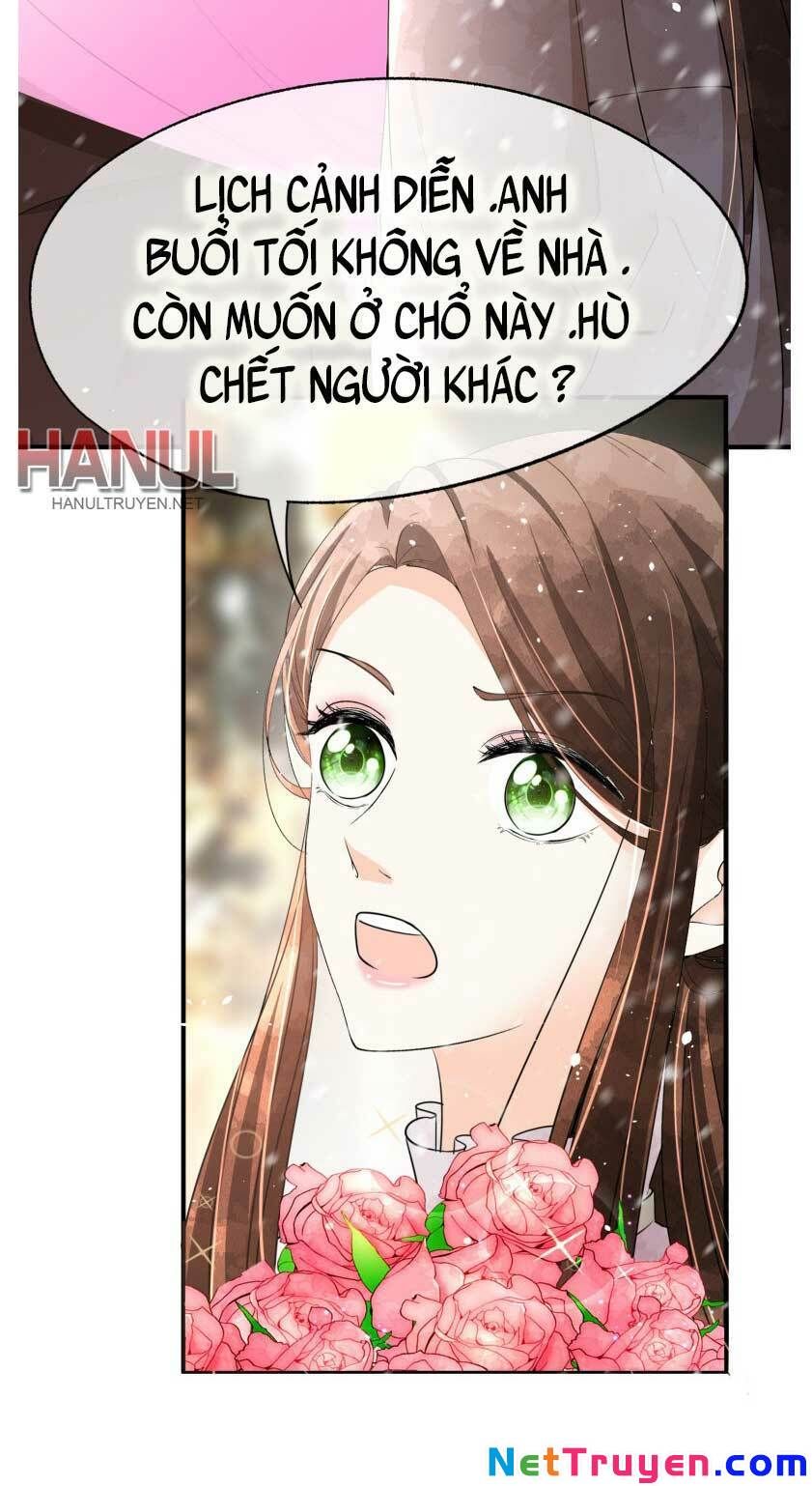 đọc truyện Cô Vợ Hợp Đồng Lạnh Lùng Không Dễ Đụng Đâu Chương 61 ảnh 18 tại Thiên Thai Truyện