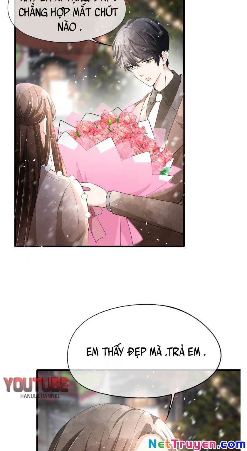 đọc truyện Cô Vợ Hợp Đồng Lạnh Lùng Không Dễ Đụng Đâu Chương 61 ảnh 20 tại Thiên Thai Truyện