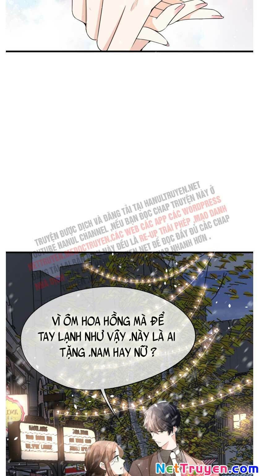 đọc truyện Cô Vợ Hợp Đồng Lạnh Lùng Không Dễ Đụng Đâu Chương 61 ảnh 22 tại Thiên Thai Truyện