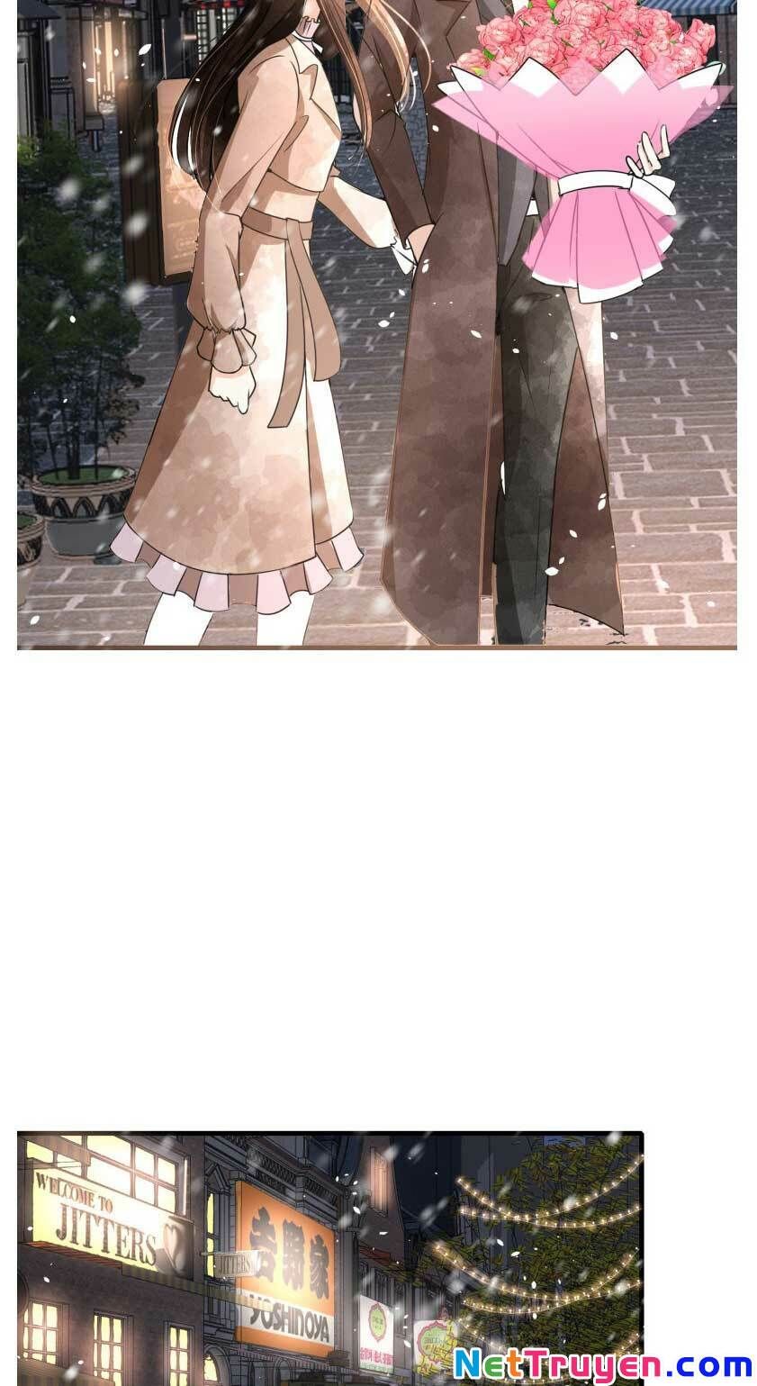 đọc truyện Cô Vợ Hợp Đồng Lạnh Lùng Không Dễ Đụng Đâu Chương 61 ảnh 23 tại Thiên Thai Truyện