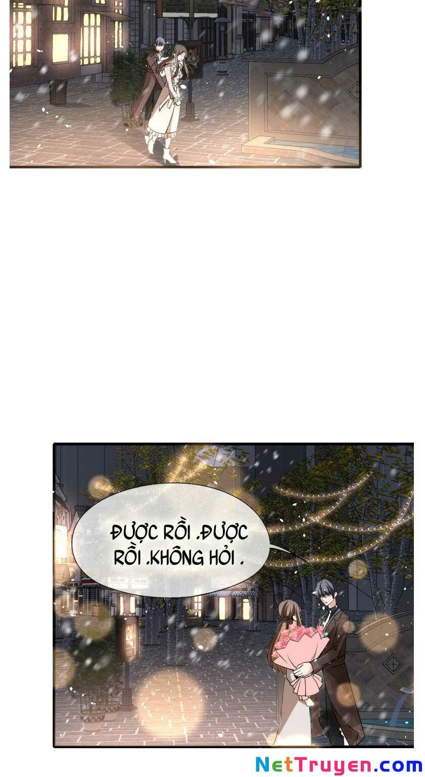 đọc truyện Cô Vợ Hợp Đồng Lạnh Lùng Không Dễ Đụng Đâu Chương 61 ảnh 24 tại Thiên Thai Truyện