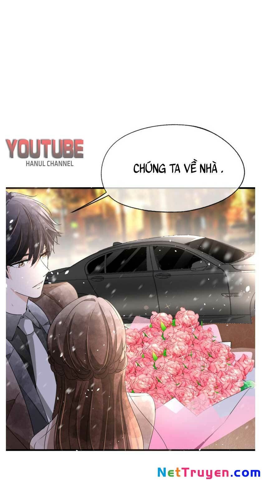 đọc truyện Cô Vợ Hợp Đồng Lạnh Lùng Không Dễ Đụng Đâu Chương 61 ảnh 25 tại Thiên Thai Truyện