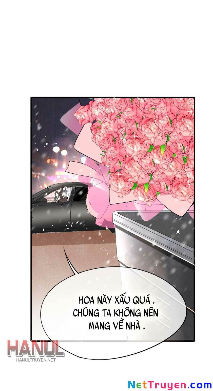 đọc truyện Cô Vợ Hợp Đồng Lạnh Lùng Không Dễ Đụng Đâu Chương 61 ảnh 26 tại Thiên Thai Truyện