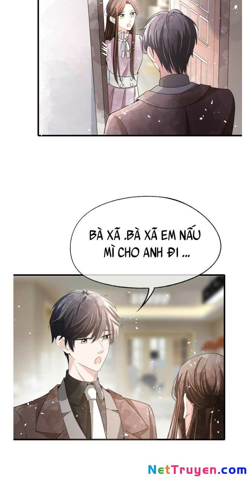 đọc truyện Cô Vợ Hợp Đồng Lạnh Lùng Không Dễ Đụng Đâu Chương 61 ảnh 32 tại Thiên Thai Truyện