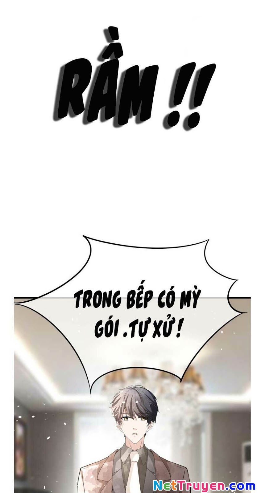 đọc truyện Cô Vợ Hợp Đồng Lạnh Lùng Không Dễ Đụng Đâu Chương 61 ảnh 33 tại Thiên Thai Truyện