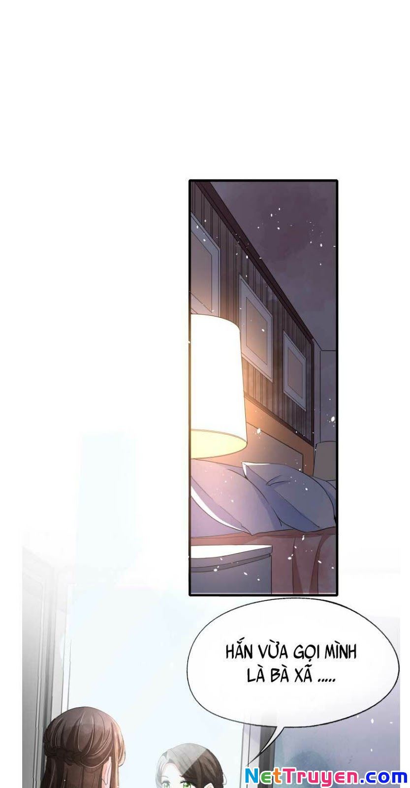 đọc truyện Cô Vợ Hợp Đồng Lạnh Lùng Không Dễ Đụng Đâu Chương 61 ảnh 35 tại Thiên Thai Truyện