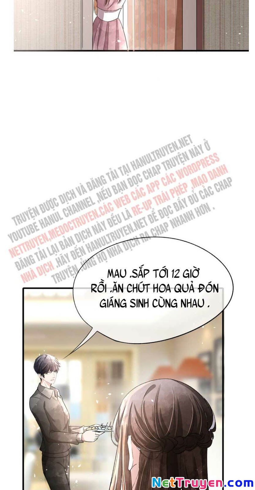 đọc truyện Cô Vợ Hợp Đồng Lạnh Lùng Không Dễ Đụng Đâu Chương 61 ảnh 38 tại Thiên Thai Truyện