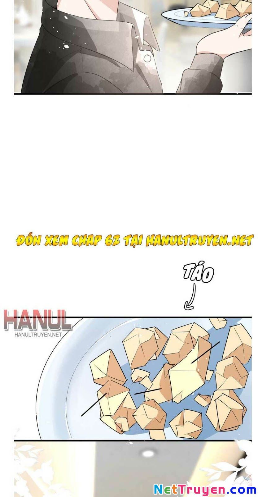 đọc truyện Cô Vợ Hợp Đồng Lạnh Lùng Không Dễ Đụng Đâu Chương 61 ảnh 40 tại Thiên Thai Truyện