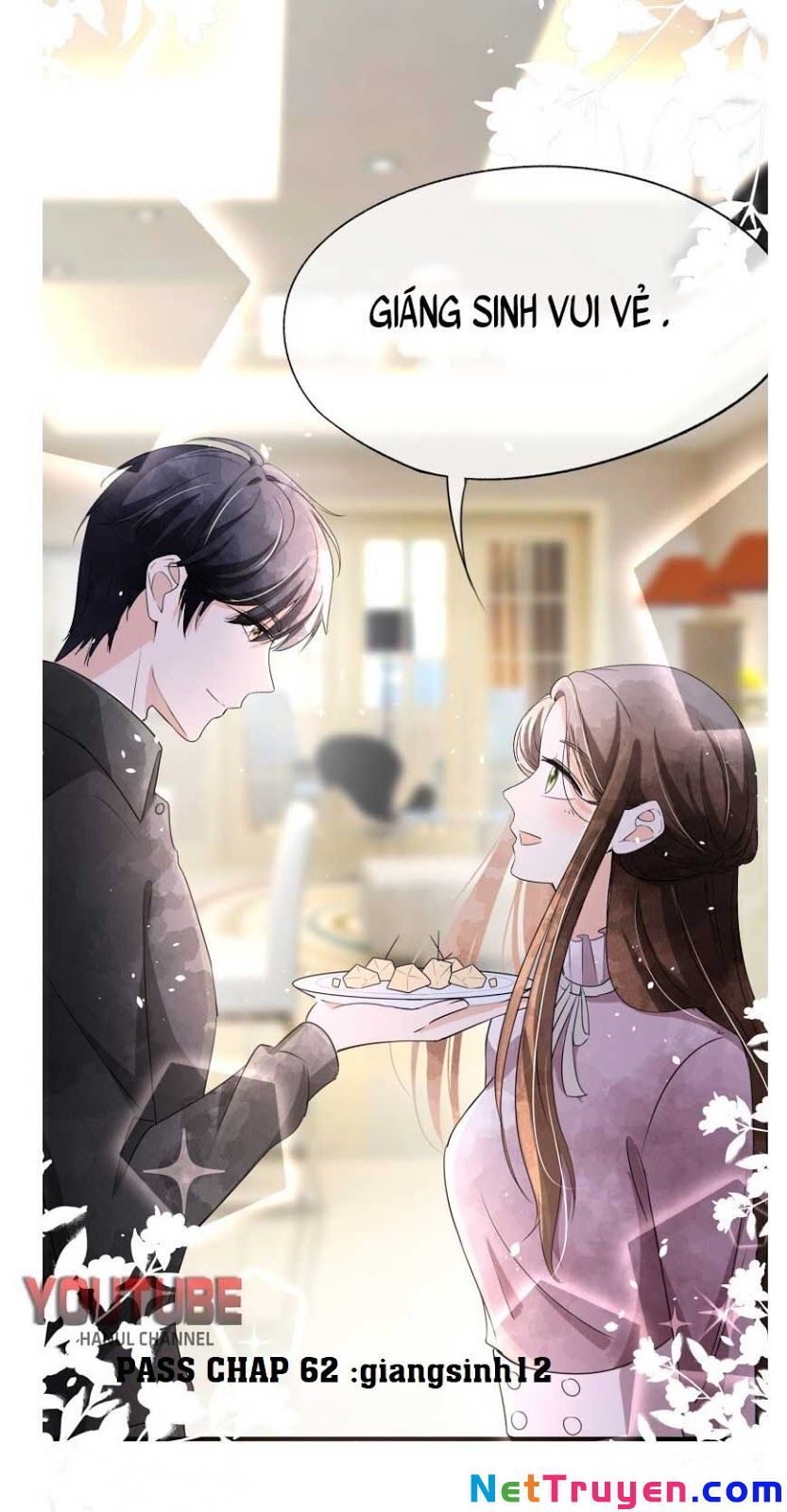 đọc truyện Cô Vợ Hợp Đồng Lạnh Lùng Không Dễ Đụng Đâu Chương 61 ảnh 41 tại Thiên Thai Truyện