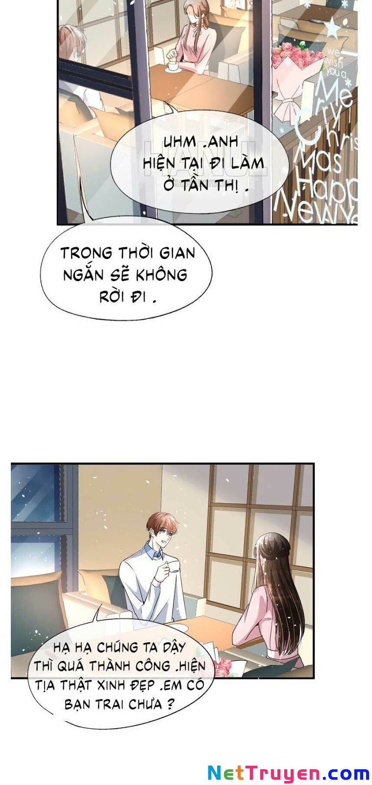 đọc truyện Cô Vợ Hợp Đồng Lạnh Lùng Không Dễ Đụng Đâu Chương 61 ảnh 6 tại Thiên Thai Truyện