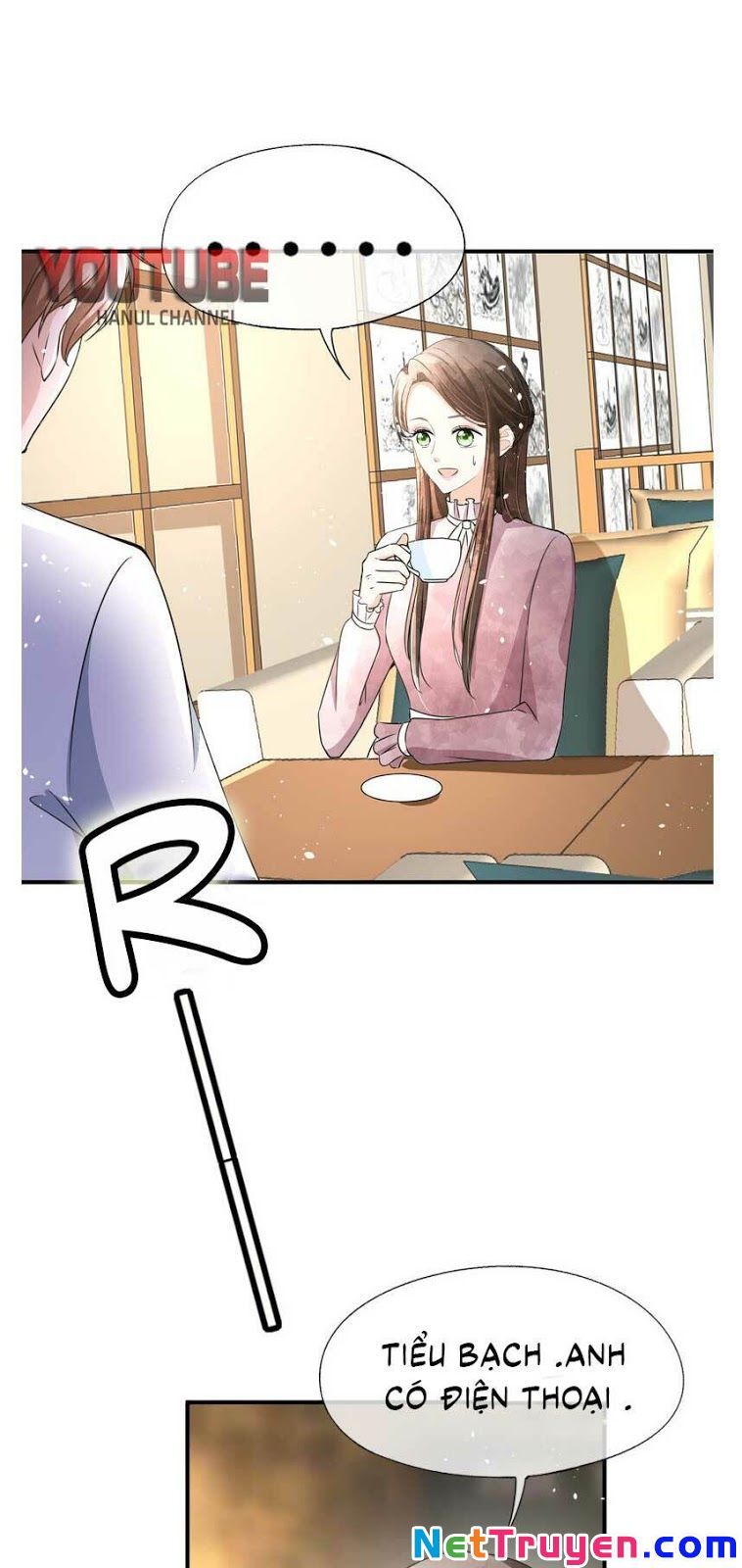 đọc truyện Cô Vợ Hợp Đồng Lạnh Lùng Không Dễ Đụng Đâu Chương 61 ảnh 7 tại Thiên Thai Truyện