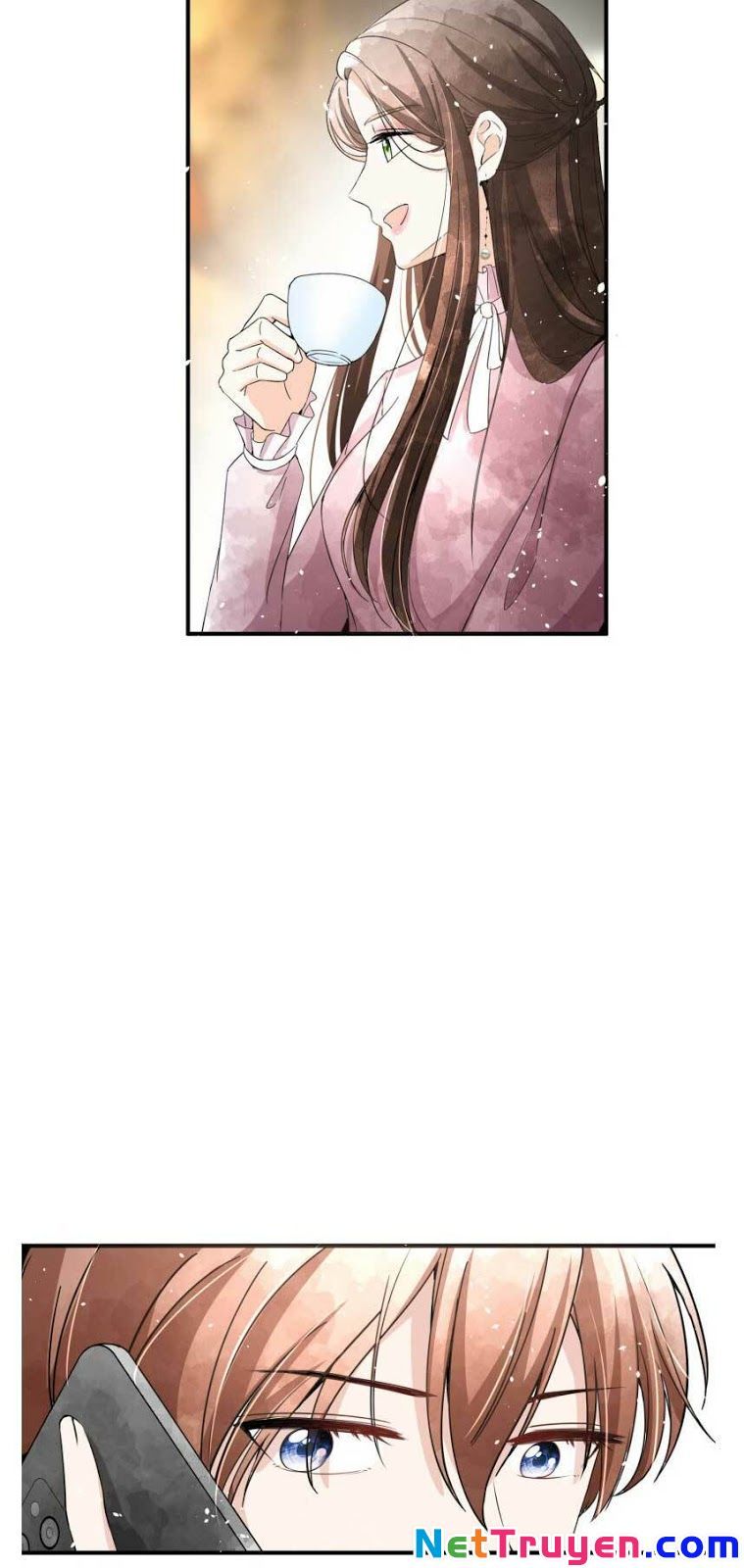 đọc truyện Cô Vợ Hợp Đồng Lạnh Lùng Không Dễ Đụng Đâu Chương 61 ảnh 8 tại Thiên Thai Truyện