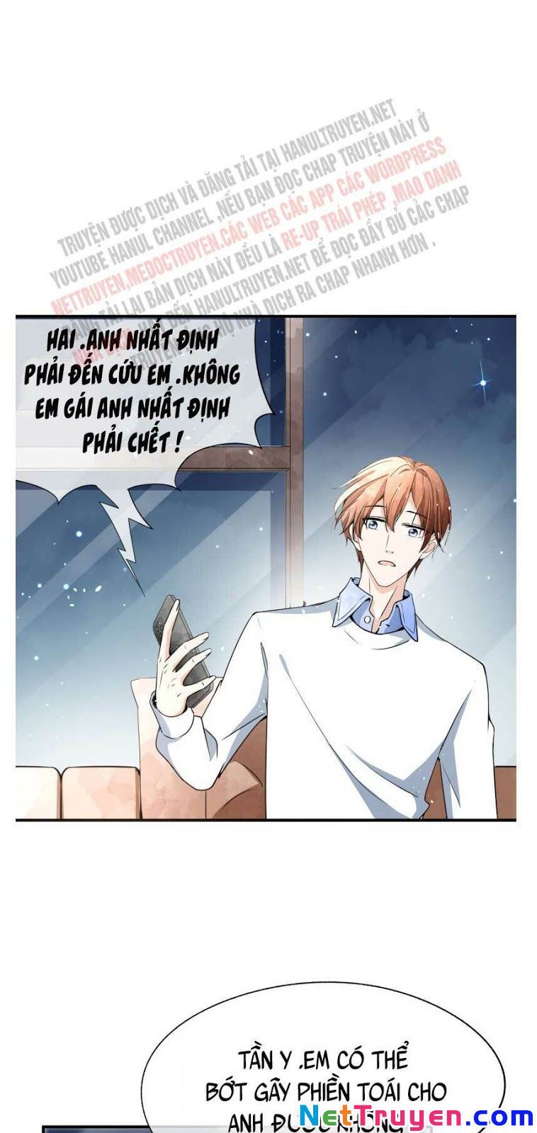 đọc truyện Cô Vợ Hợp Đồng Lạnh Lùng Không Dễ Đụng Đâu Chương 61 ảnh 9 tại Thiên Thai Truyện