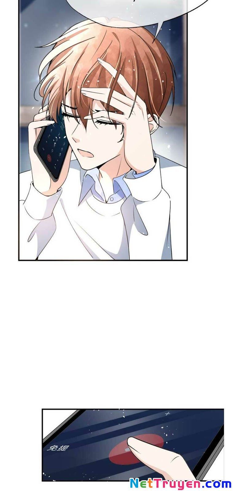 đọc truyện Cô Vợ Hợp Đồng Lạnh Lùng Không Dễ Đụng Đâu Chương 61 ảnh 10 tại Thiên Thai Truyện