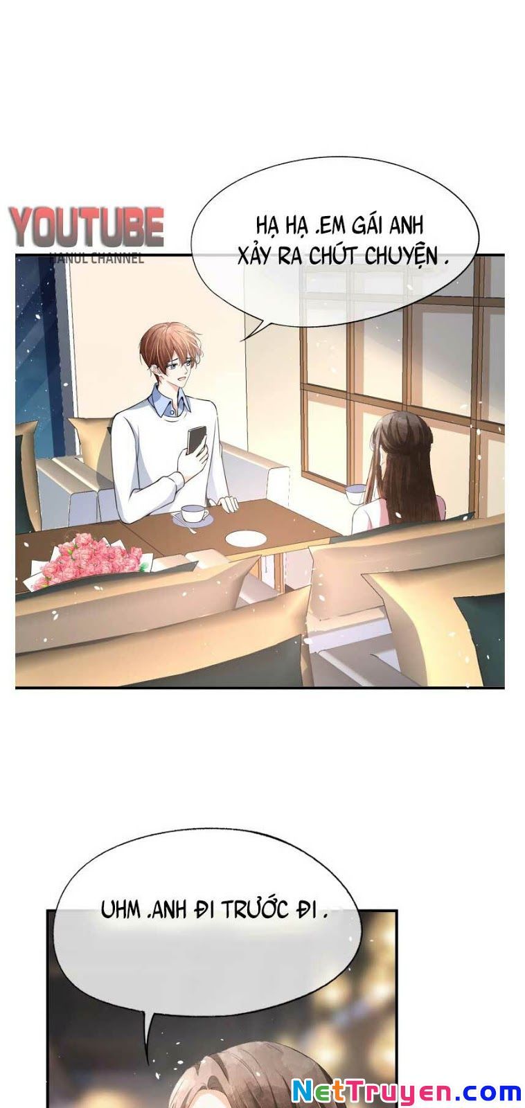 đọc truyện Cô Vợ Hợp Đồng Lạnh Lùng Không Dễ Đụng Đâu Chương 61 ảnh 11 tại Thiên Thai Truyện