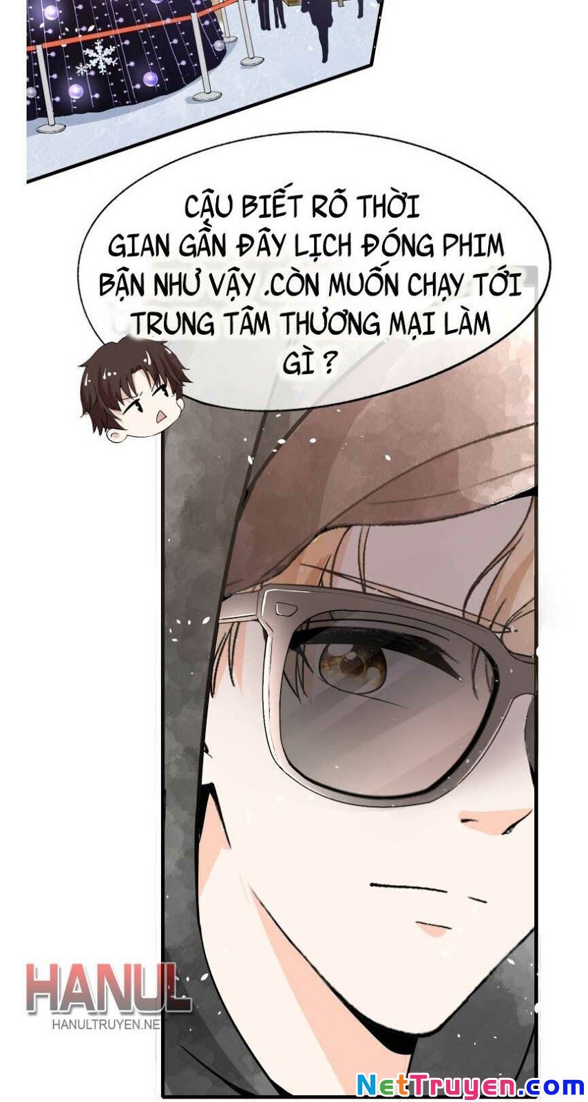 đọc truyện Cô Vợ Hợp Đồng Lạnh Lùng Không Dễ Đụng Đâu Chương 62 ảnh 12 tại Thiên Thai Truyện