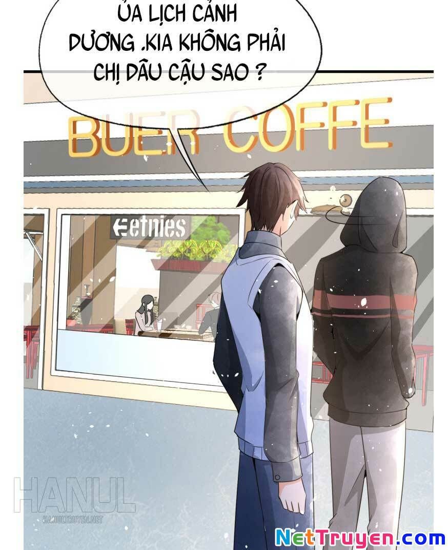 đọc truyện Cô Vợ Hợp Đồng Lạnh Lùng Không Dễ Đụng Đâu Chương 62 ảnh 15 tại Thiên Thai Truyện