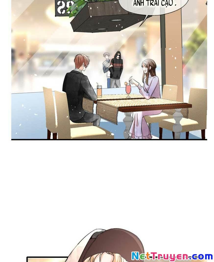 đọc truyện Cô Vợ Hợp Đồng Lạnh Lùng Không Dễ Đụng Đâu Chương 62 ảnh 18 tại Thiên Thai Truyện