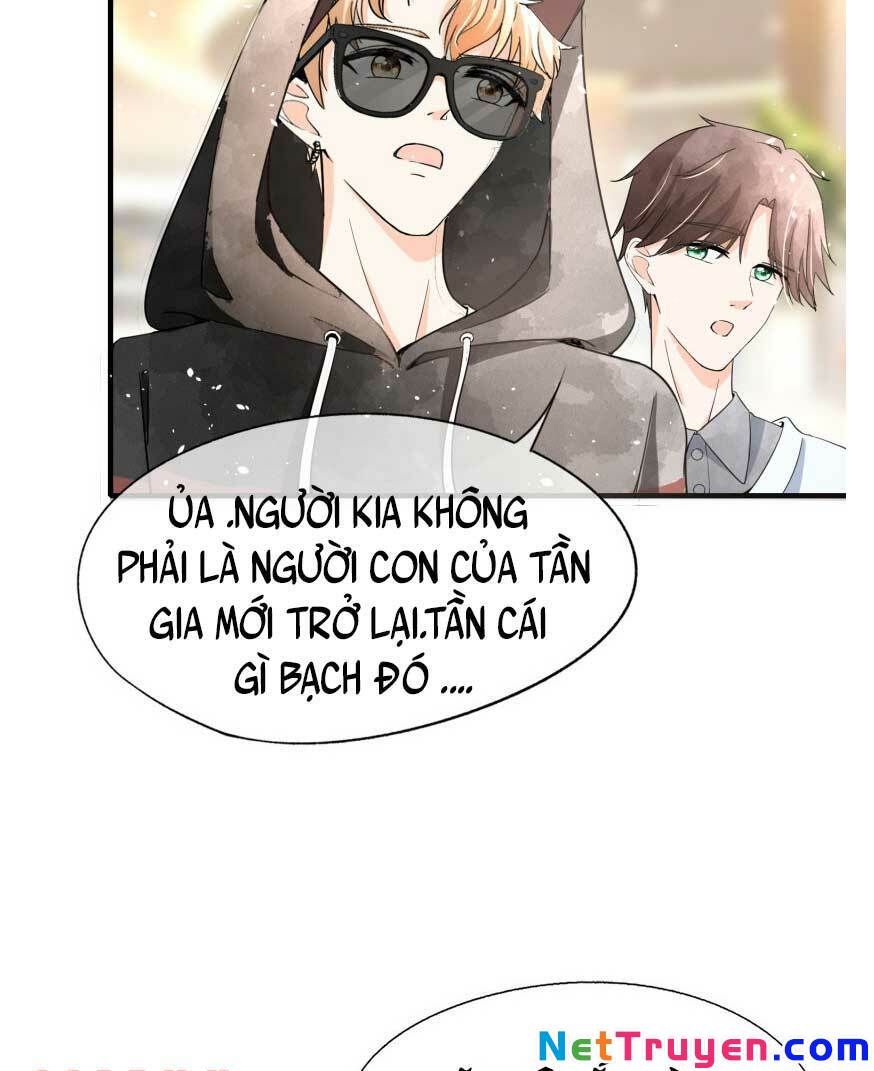 đọc truyện Cô Vợ Hợp Đồng Lạnh Lùng Không Dễ Đụng Đâu Chương 62 ảnh 19 tại Thiên Thai Truyện