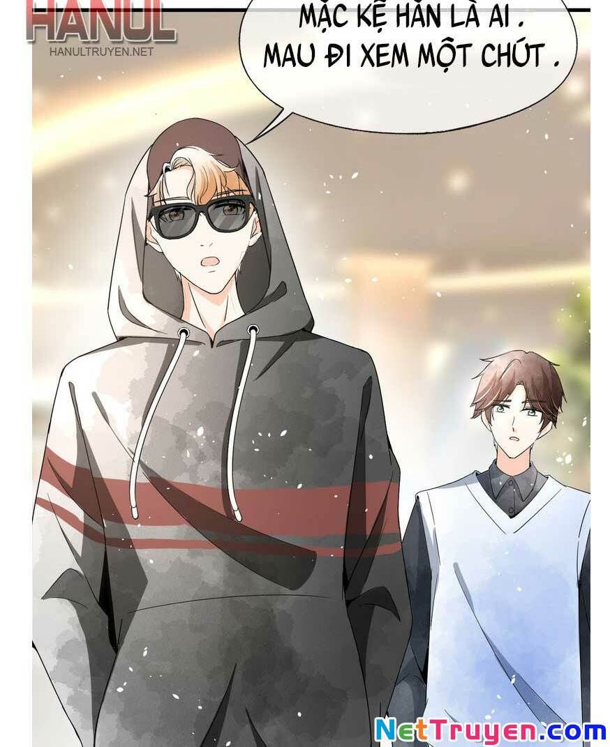 đọc truyện Cô Vợ Hợp Đồng Lạnh Lùng Không Dễ Đụng Đâu Chương 62 ảnh 20 tại Thiên Thai Truyện