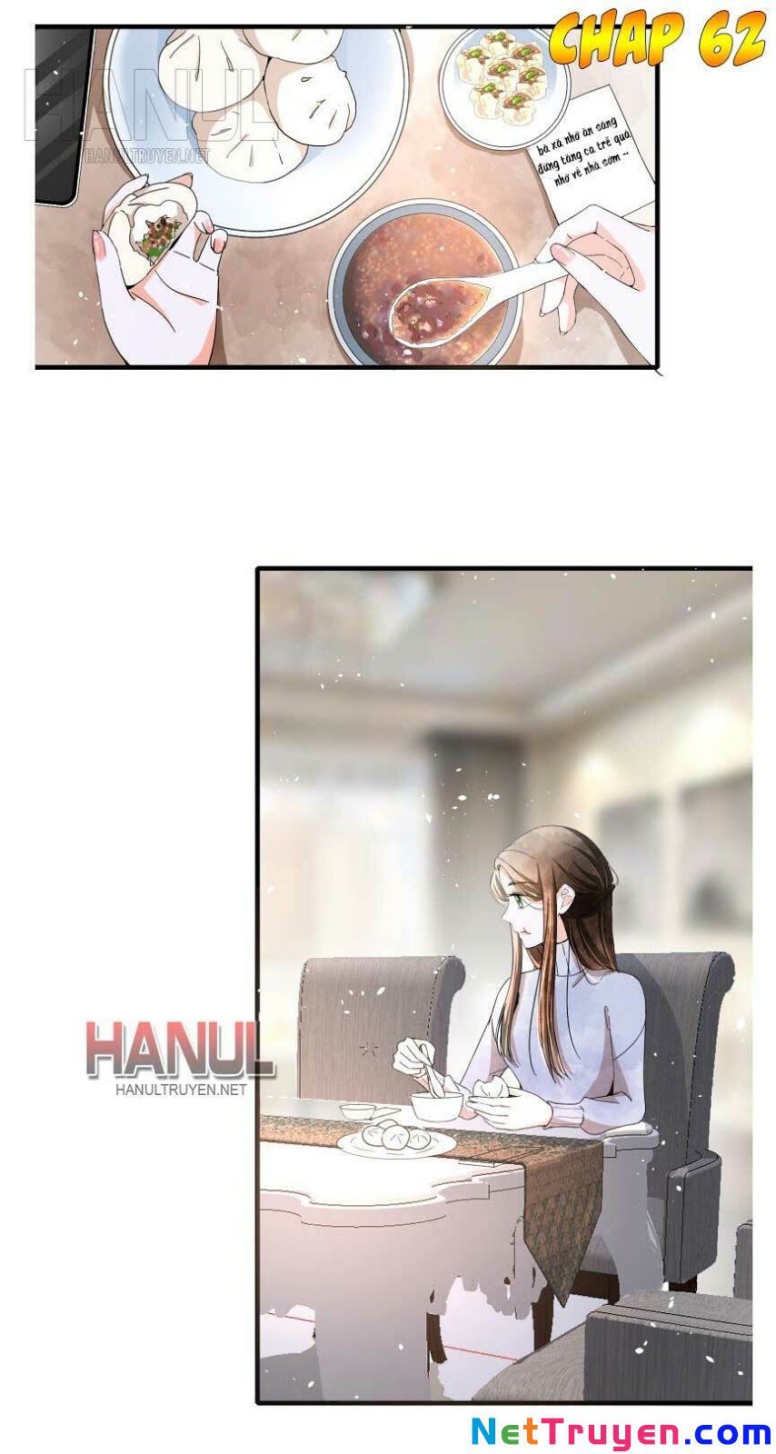 đọc truyện Cô Vợ Hợp Đồng Lạnh Lùng Không Dễ Đụng Đâu Chương 62 ảnh 4 tại Thiên Thai Truyện