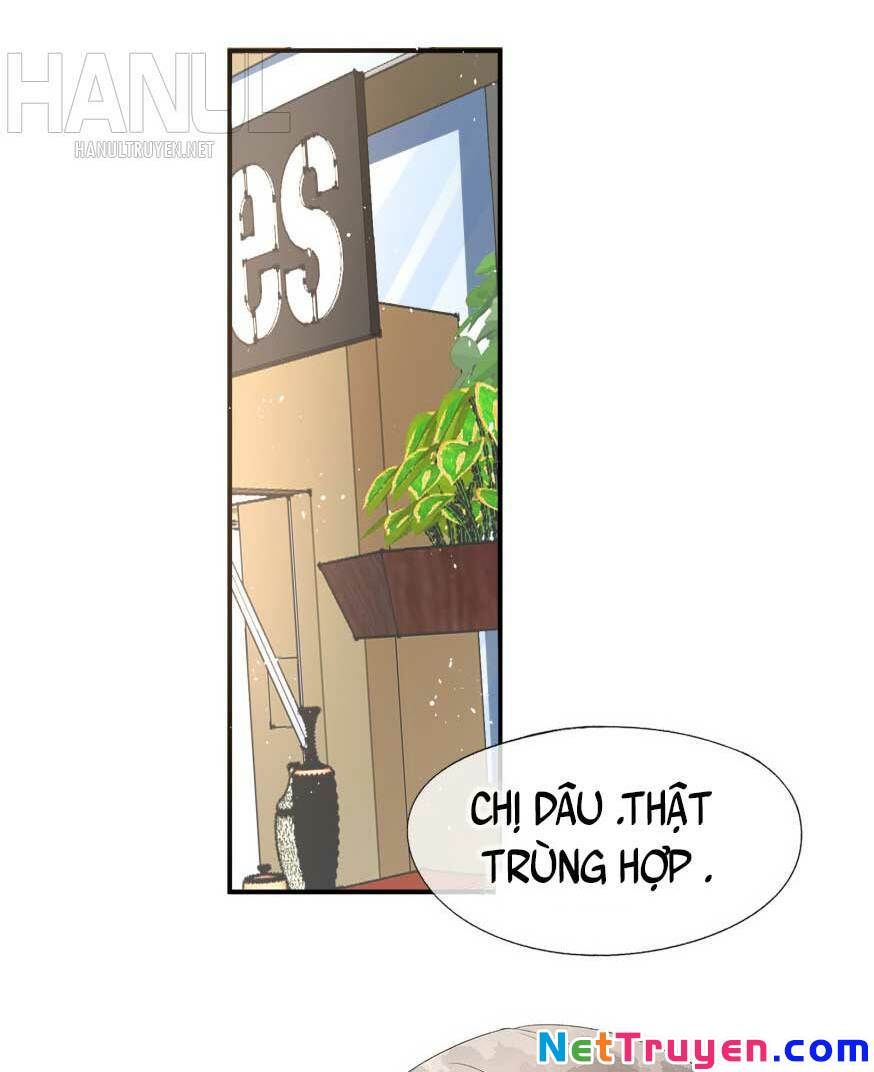 đọc truyện Cô Vợ Hợp Đồng Lạnh Lùng Không Dễ Đụng Đâu Chương 62 ảnh 22 tại Thiên Thai Truyện