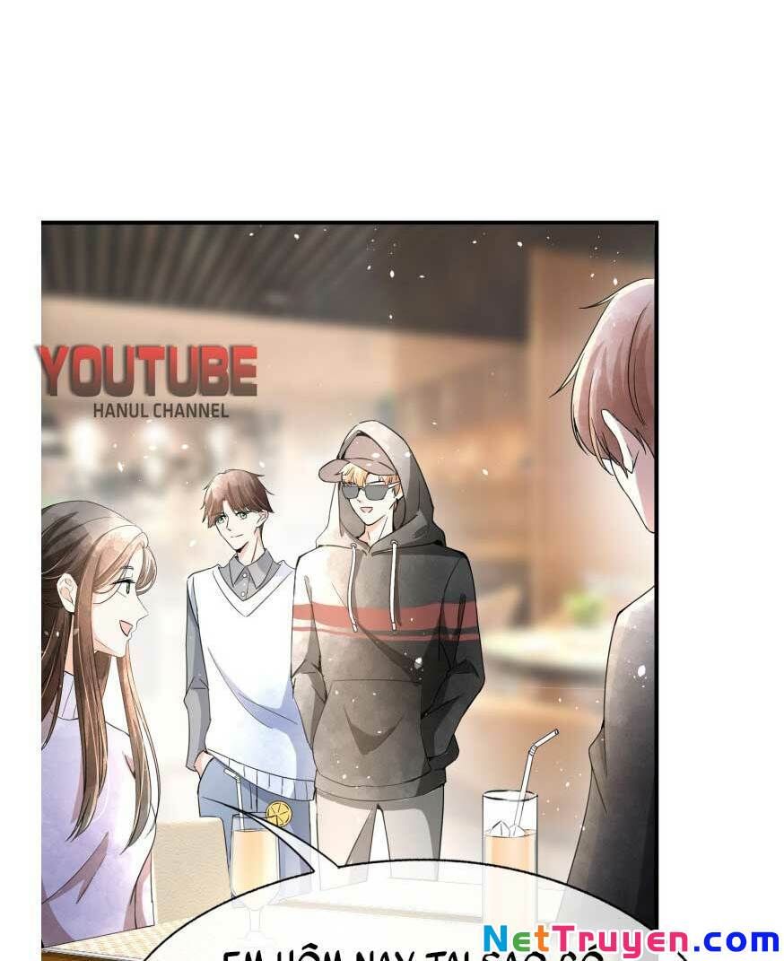 đọc truyện Cô Vợ Hợp Đồng Lạnh Lùng Không Dễ Đụng Đâu Chương 62 ảnh 24 tại Thiên Thai Truyện