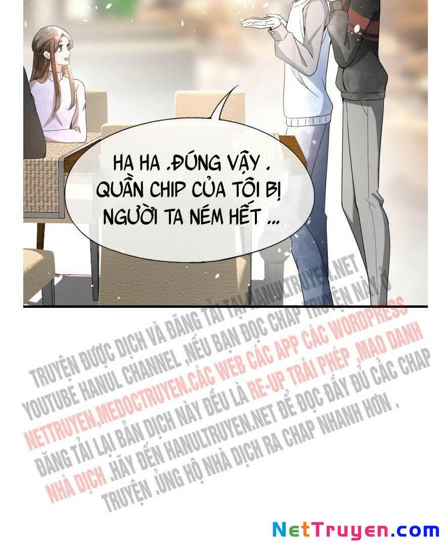 đọc truyện Cô Vợ Hợp Đồng Lạnh Lùng Không Dễ Đụng Đâu Chương 62 ảnh 26 tại Thiên Thai Truyện