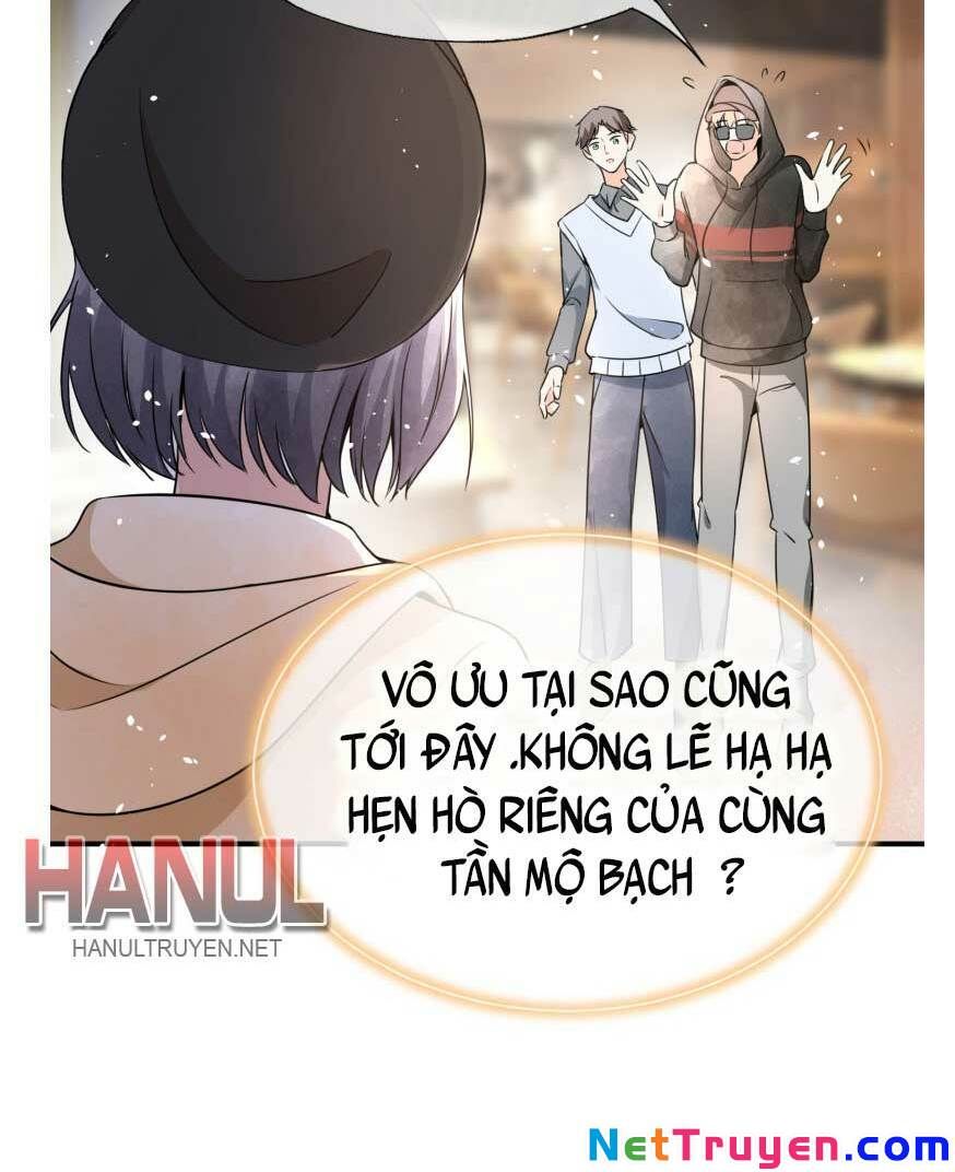 đọc truyện Cô Vợ Hợp Đồng Lạnh Lùng Không Dễ Đụng Đâu Chương 62 ảnh 30 tại Thiên Thai Truyện