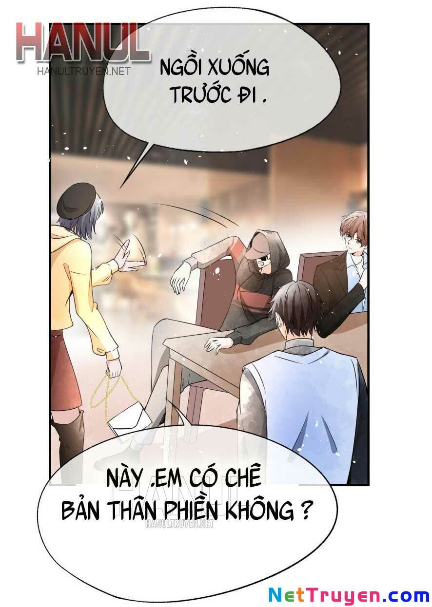 đọc truyện Cô Vợ Hợp Đồng Lạnh Lùng Không Dễ Đụng Đâu Chương 62 ảnh 31 tại Thiên Thai Truyện