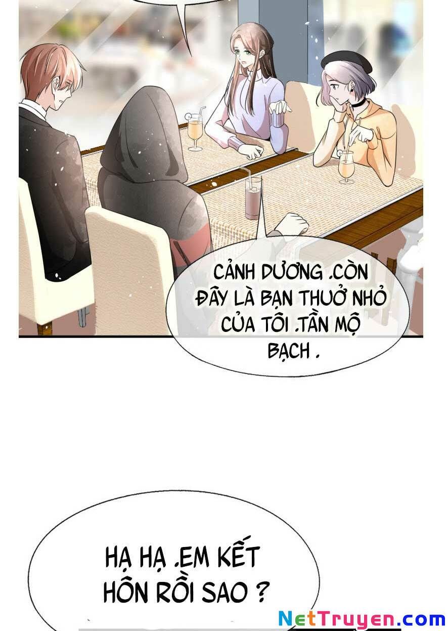 đọc truyện Cô Vợ Hợp Đồng Lạnh Lùng Không Dễ Đụng Đâu Chương 62 ảnh 34 tại Thiên Thai Truyện