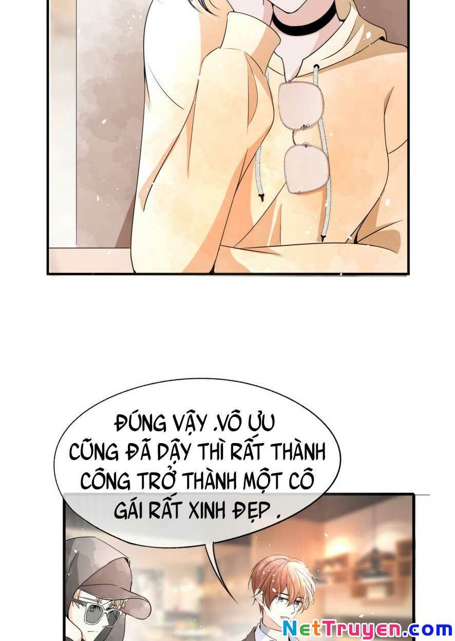 đọc truyện Cô Vợ Hợp Đồng Lạnh Lùng Không Dễ Đụng Đâu Chương 62 ảnh 40 tại Thiên Thai Truyện