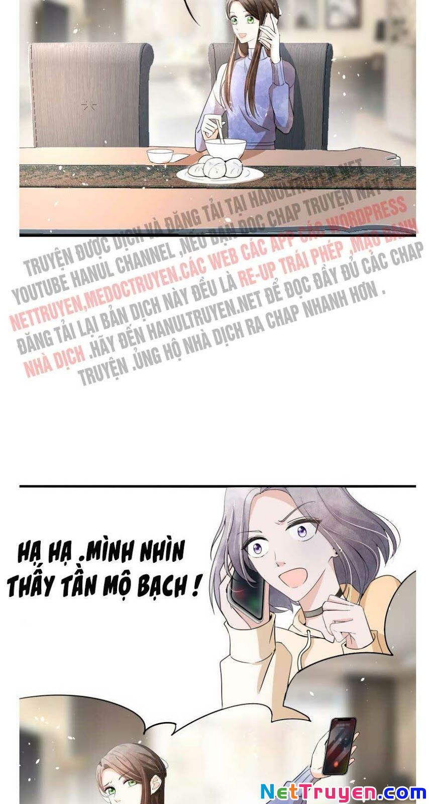 đọc truyện Cô Vợ Hợp Đồng Lạnh Lùng Không Dễ Đụng Đâu Chương 62 ảnh 6 tại Thiên Thai Truyện