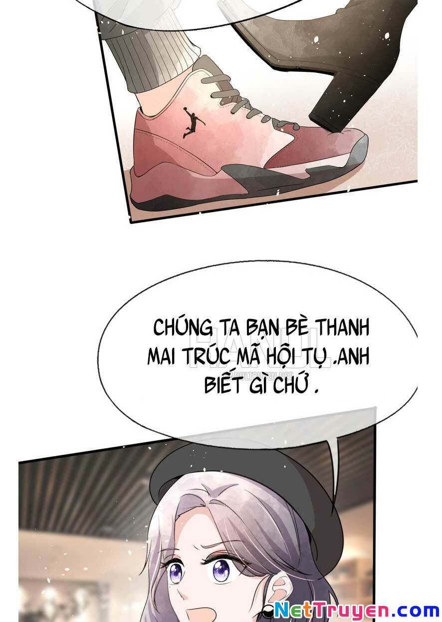 đọc truyện Cô Vợ Hợp Đồng Lạnh Lùng Không Dễ Đụng Đâu Chương 62 ảnh 43 tại Thiên Thai Truyện