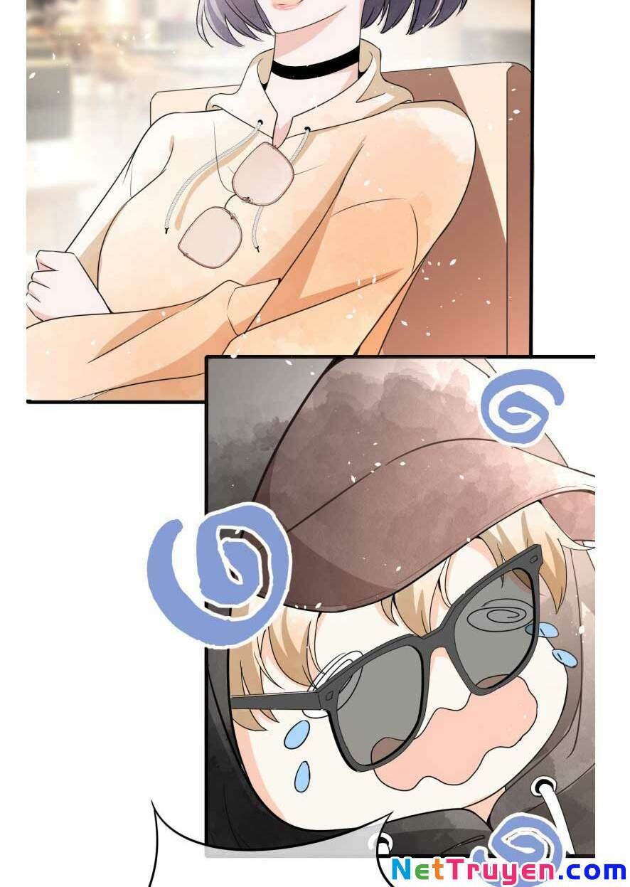 đọc truyện Cô Vợ Hợp Đồng Lạnh Lùng Không Dễ Đụng Đâu Chương 62 ảnh 44 tại Thiên Thai Truyện