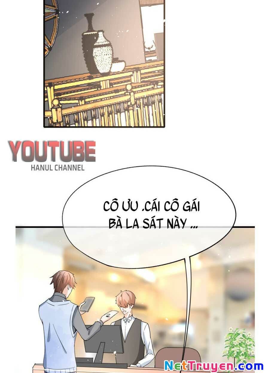 đọc truyện Cô Vợ Hợp Đồng Lạnh Lùng Không Dễ Đụng Đâu Chương 62 ảnh 46 tại Thiên Thai Truyện