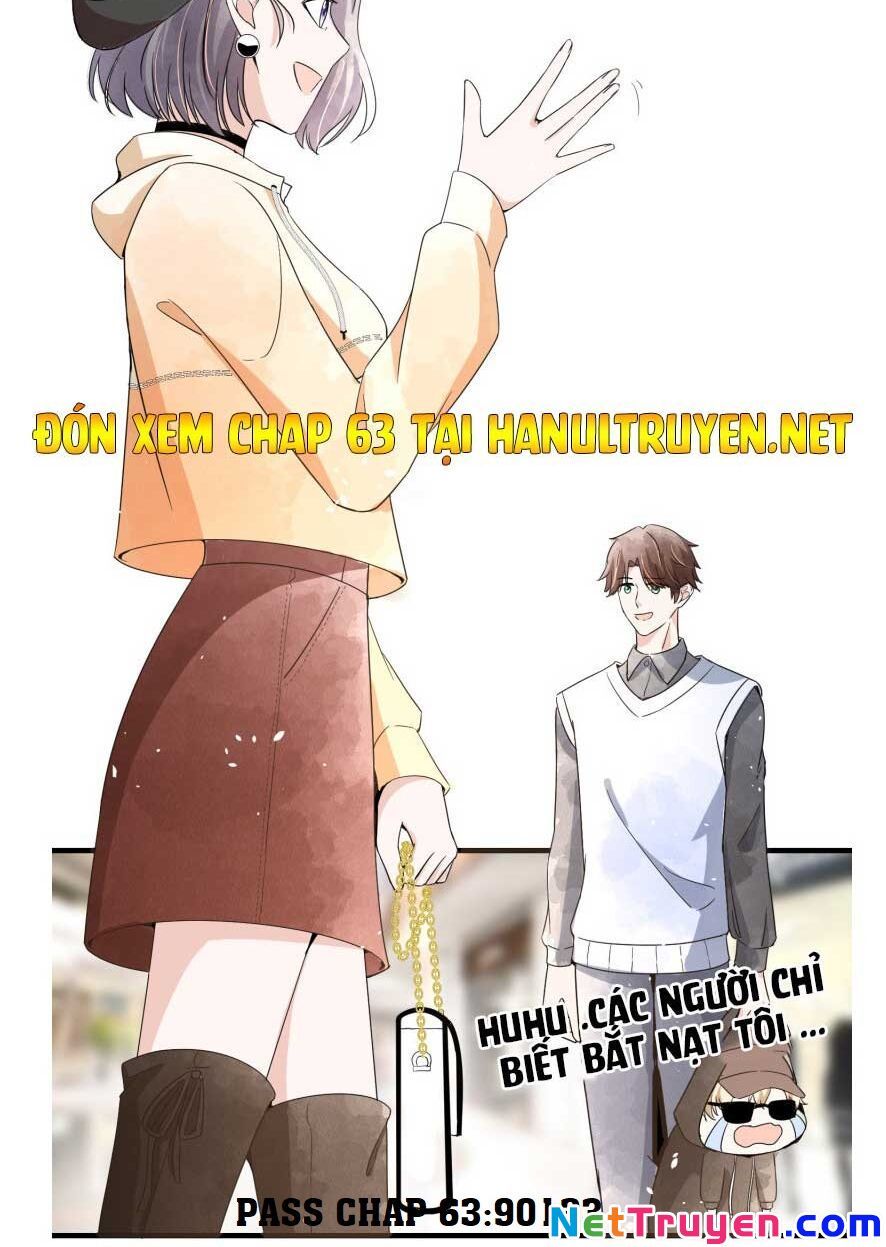 đọc truyện Cô Vợ Hợp Đồng Lạnh Lùng Không Dễ Đụng Đâu Chương 62 ảnh 48 tại Thiên Thai Truyện