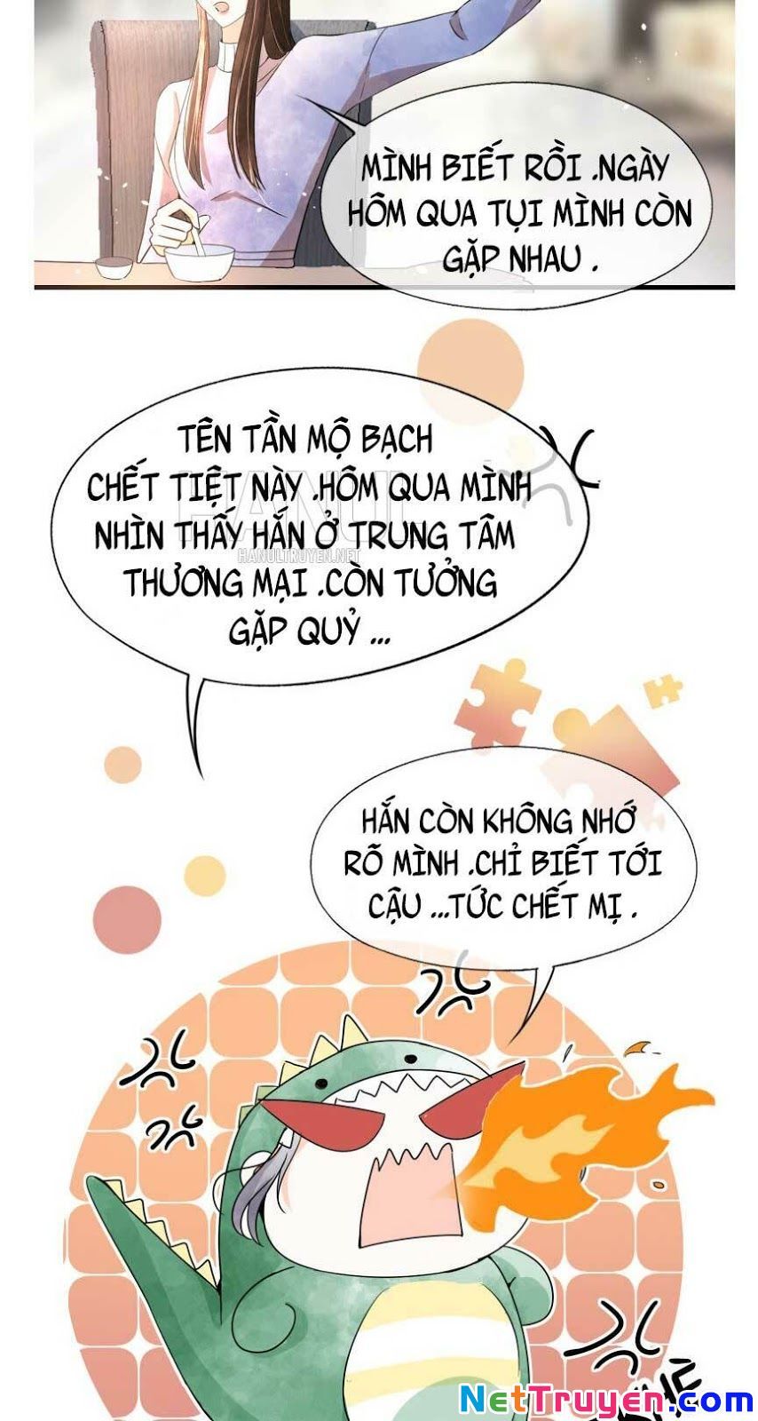 đọc truyện Cô Vợ Hợp Đồng Lạnh Lùng Không Dễ Đụng Đâu Chương 62 ảnh 7 tại Thiên Thai Truyện