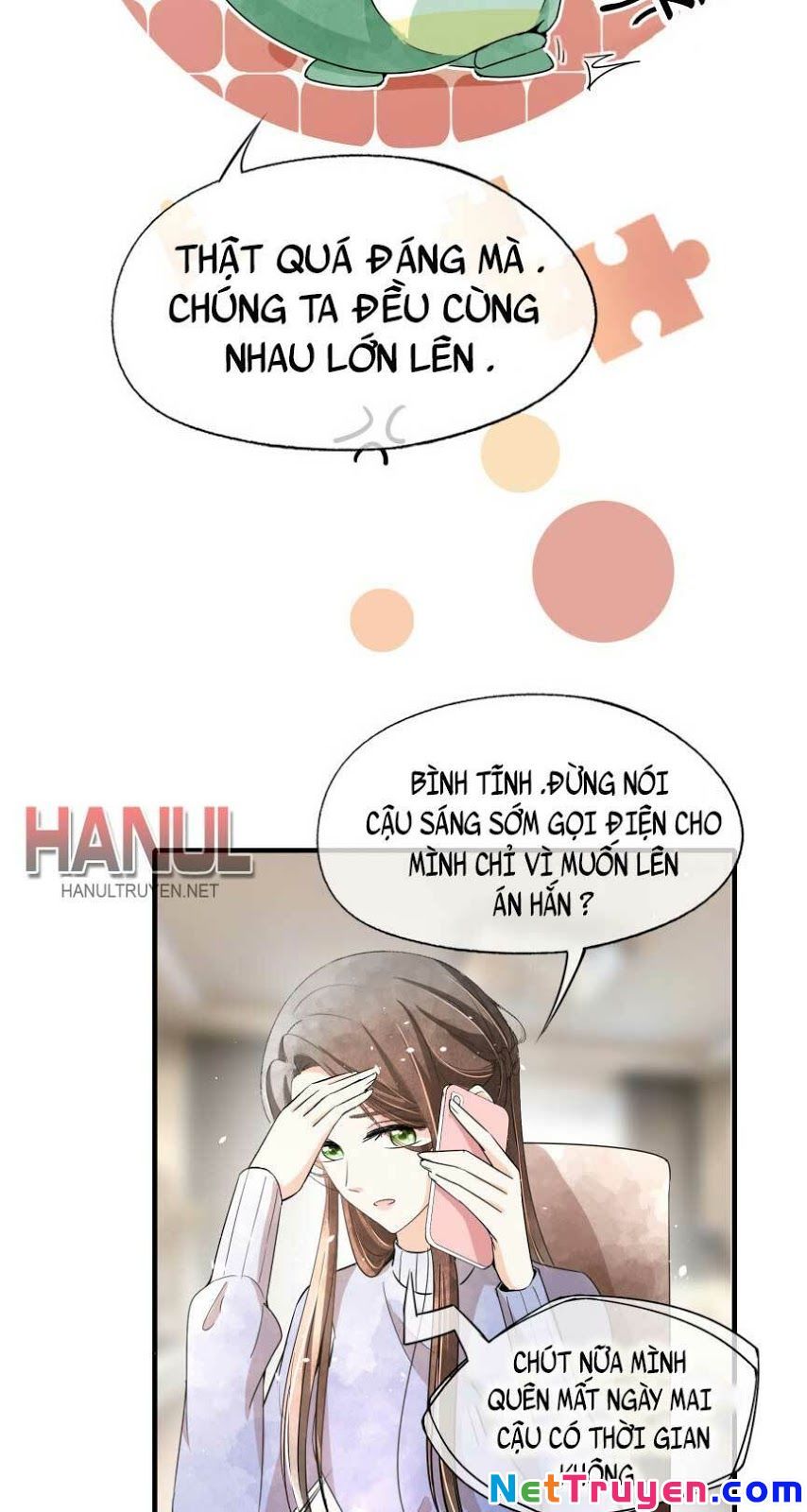 đọc truyện Cô Vợ Hợp Đồng Lạnh Lùng Không Dễ Đụng Đâu Chương 62 ảnh 8 tại Thiên Thai Truyện