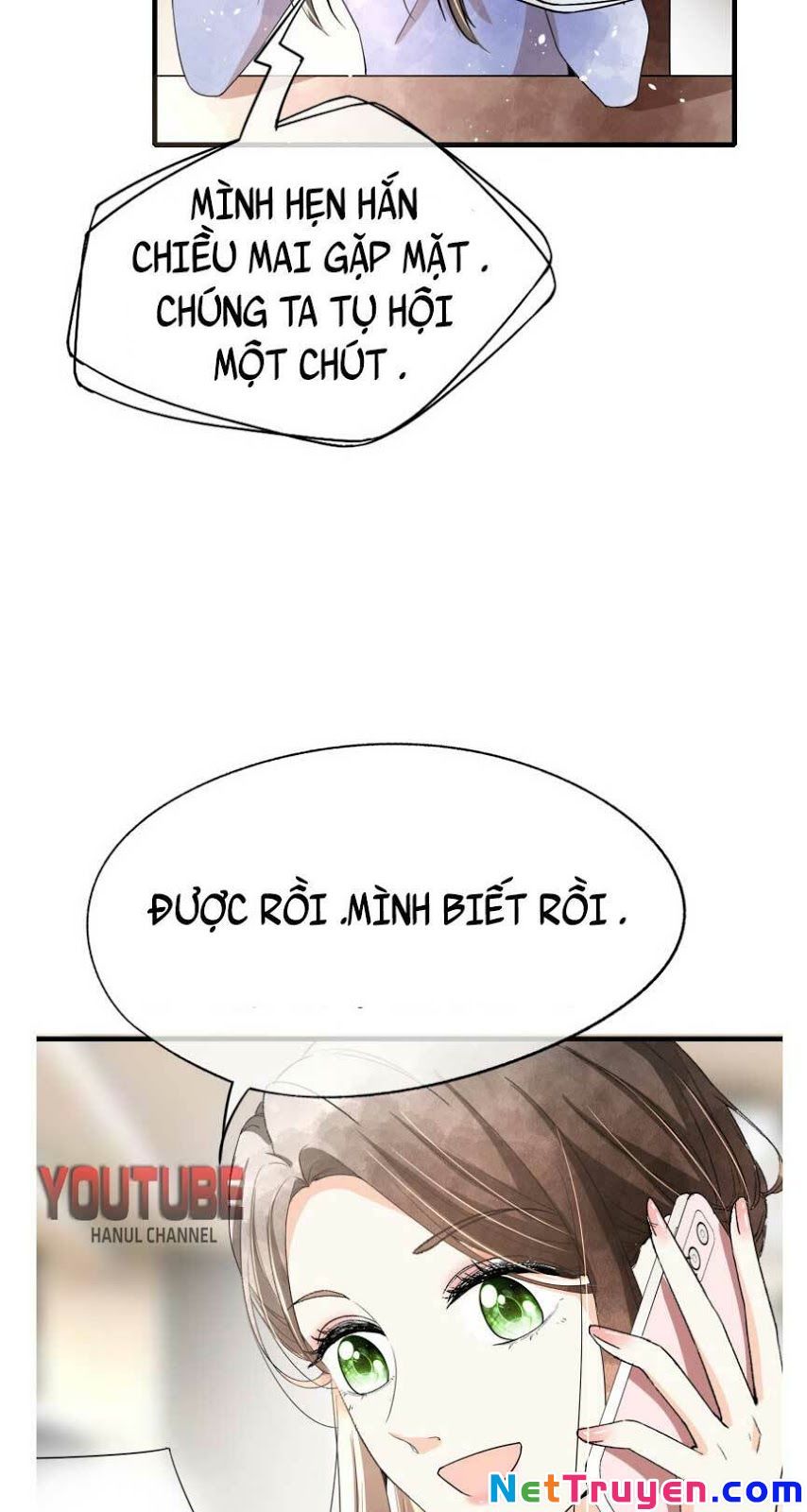 đọc truyện Cô Vợ Hợp Đồng Lạnh Lùng Không Dễ Đụng Đâu Chương 62 ảnh 9 tại Thiên Thai Truyện